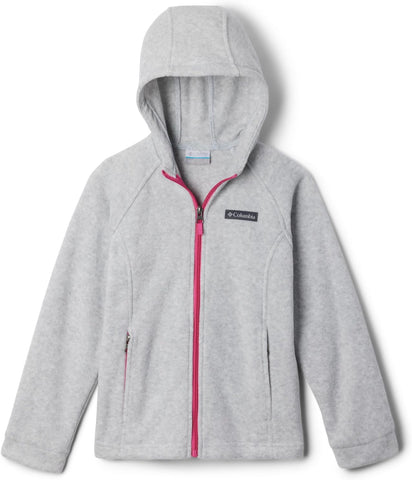 Columbia Girl's 2-6X Benton II Hoodie