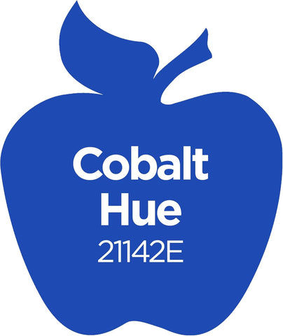 Apple Barrel Acrylic Paint in Assorted Colors (16 Ounce), 21142 Cobalt Blue, (Pack of 2)