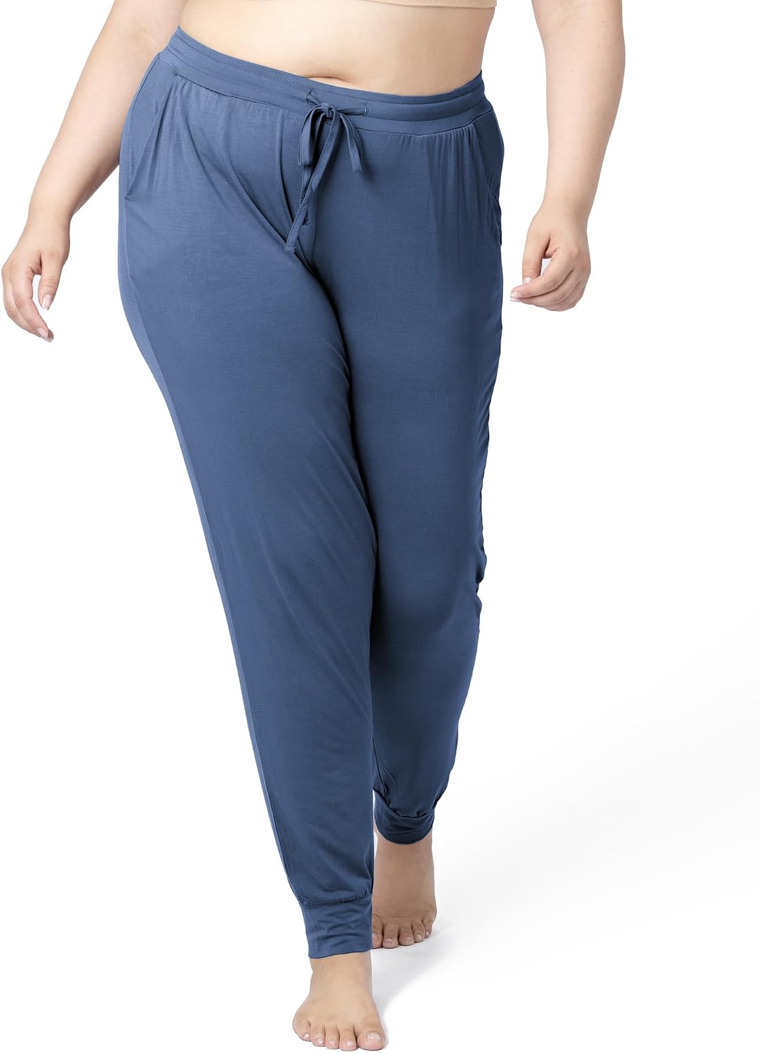 Kindred Bravely Everyday Maternity Lounge Jogger Pants for Postpartum