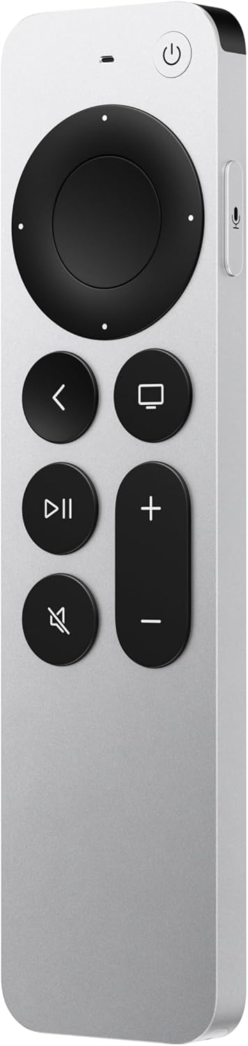 Apple TV Siri Remote (3rd Generation)