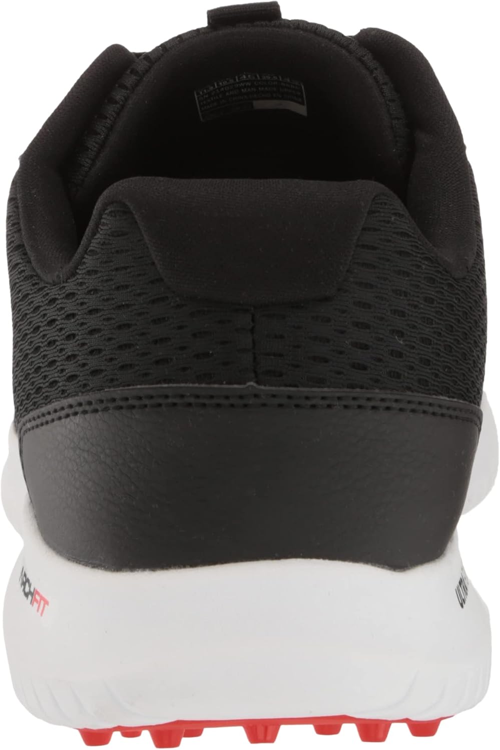 Skechers Men's Max Fairway 3 Arch Fit Spikeless Golf Shoe
