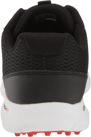 Skechers Men's Max Fairway 3 Arch Fit Spikeless Golf Shoe