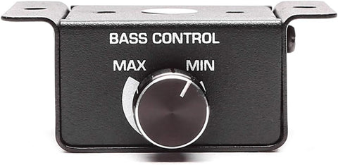 Skar Audio RP Amplifier Series Replacement Bass Knob Control Package