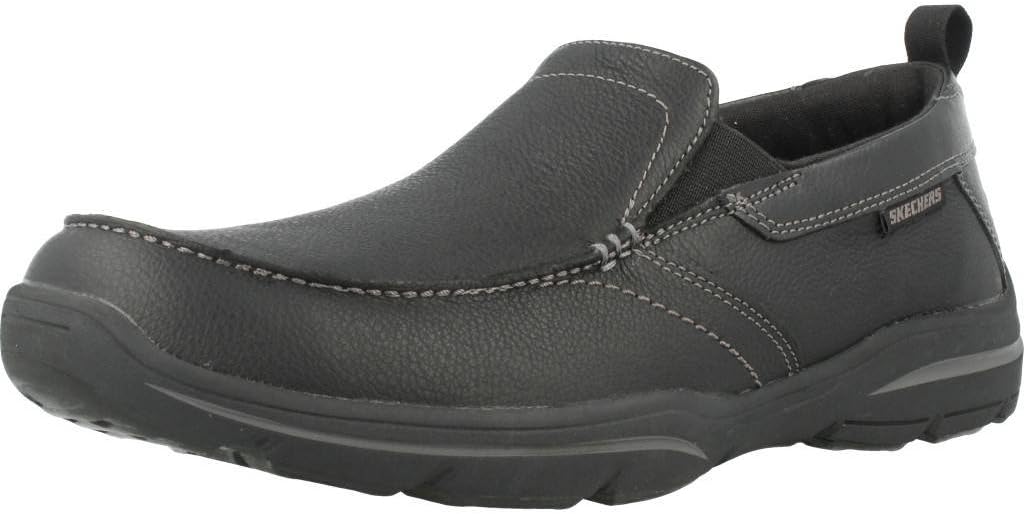 Skechers Men's Relaxed Fit: Harper - Forde Slip-On Loafer