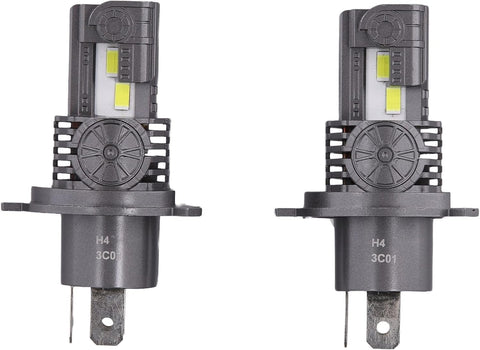 Termitor Laest H4/9003 HB2 Exterior Light Bulbs for Off-road