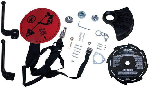 New 99944200422 Echo BRUSHCUTTER Blade KIT SRM-225 SRM-311 SRM-266 SRM.280 SRM-265 + Free ebook - Your Lawn & Lawn Care -