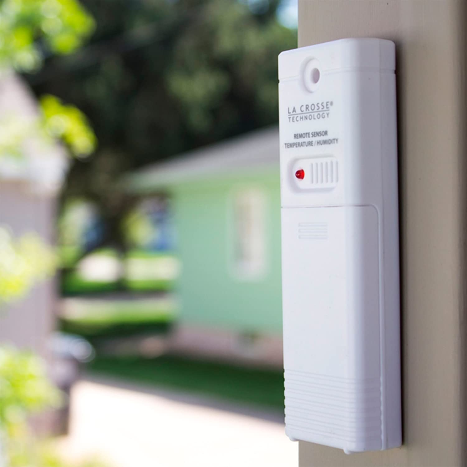 TX141TH-BV4 Wireless Weather-resistant Temperature/Humidity Sensor
