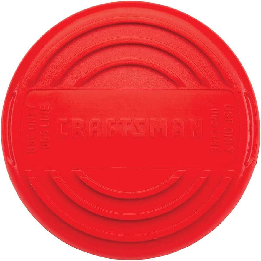 CRAFTSMAN String Trimmer Spool Cap (CMZST120SC)