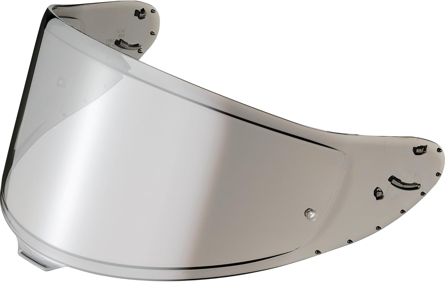 Shoei CWR-F2 Pinlock Ready Motorcycle Helmet Face Shield