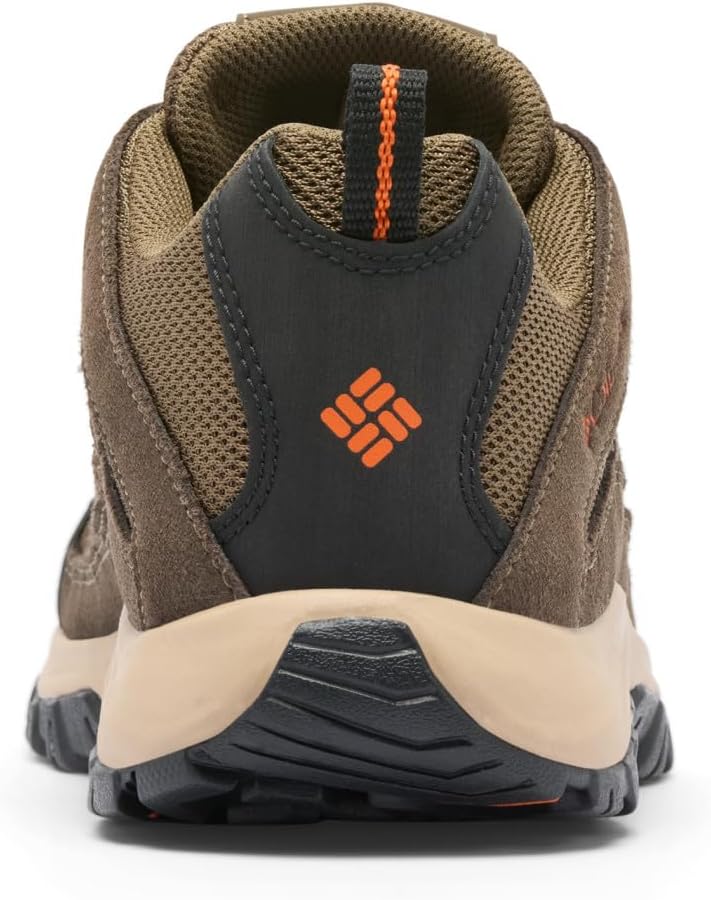 Columbia Men’s Crestwood Hiking Boots