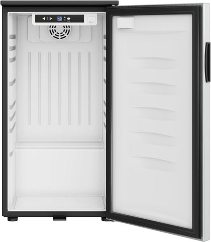 EdgeStar BR1000SS Refrigerator for Kegerator Conversion