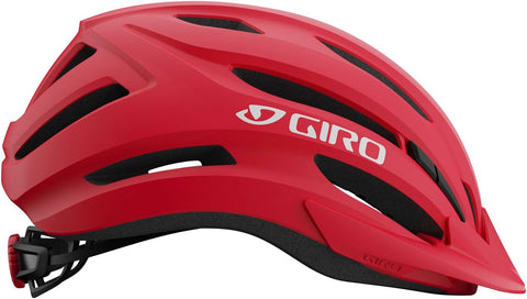 Giro Register MIPS II Matte Bright Red/White Universal Adult