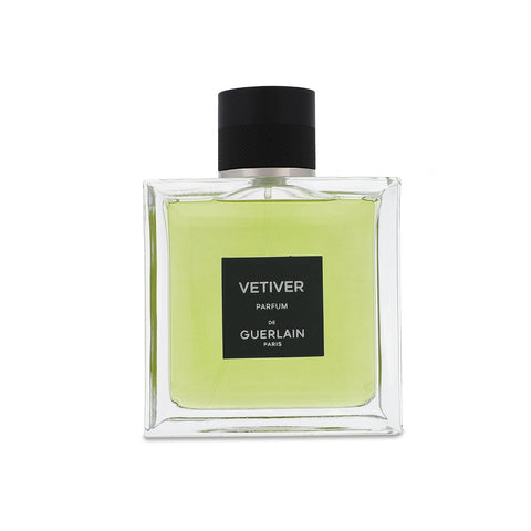 Guerlain Vetiver De Parfum Spray for Men 3.3 Oz
