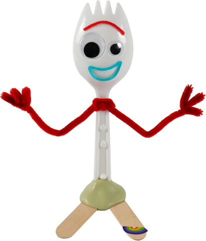 Tara Toys Disney Toy Story 5 Make Your Own Forky