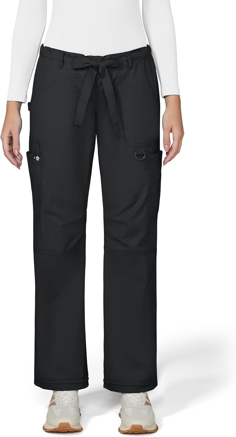 KOI Classics 701 Women's Lindsey Scrub Pants