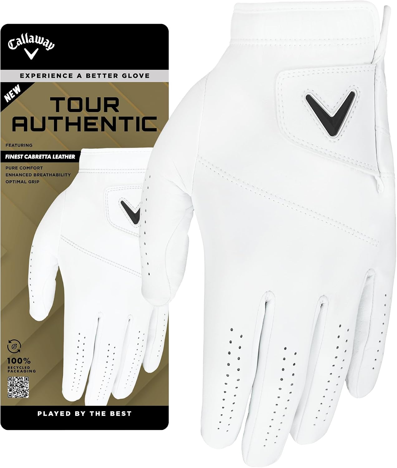 Callaway Golf Tour Authentic Glove