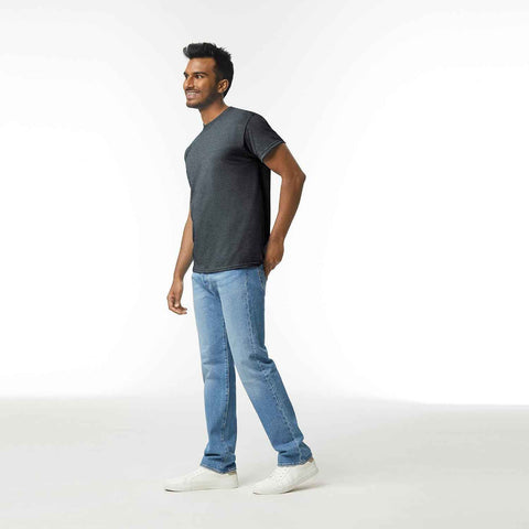 Gildan Adult Ultra Cotton T-Shirt, Style G2000, Multipack