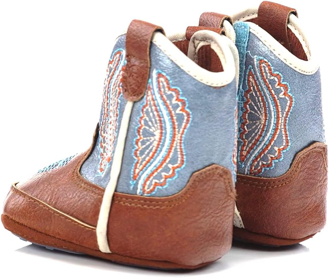 ARIAT Lil' Stompers Infant Western Boots