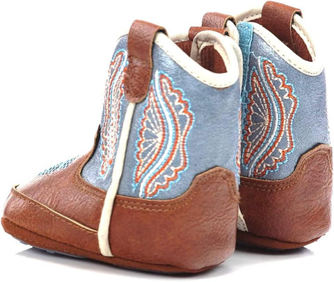 ARIAT Lil' Stompers Infant Western Boots