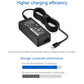 Chromebook Charger USB C Laptop Charger for HP, Lenovo, Dell, Acer, Asus, Samsung, Google Type C 45W Universal Power Adapter