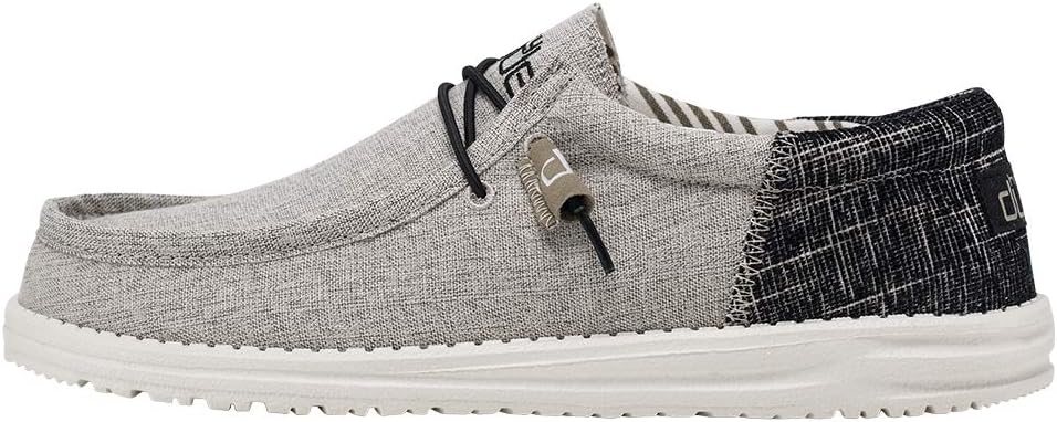 HEYDUDE Men's Wally Funk