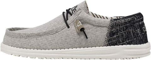 HEYDUDE Men's Wally Funk