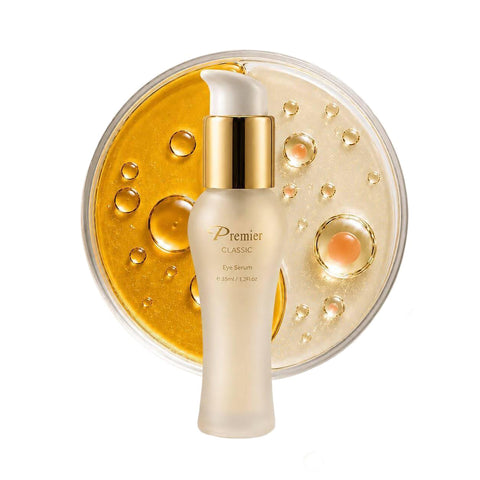 Premier Dead Sea Eye Serum | Dark Circles, Puffiness & Fine Lines | 35ml