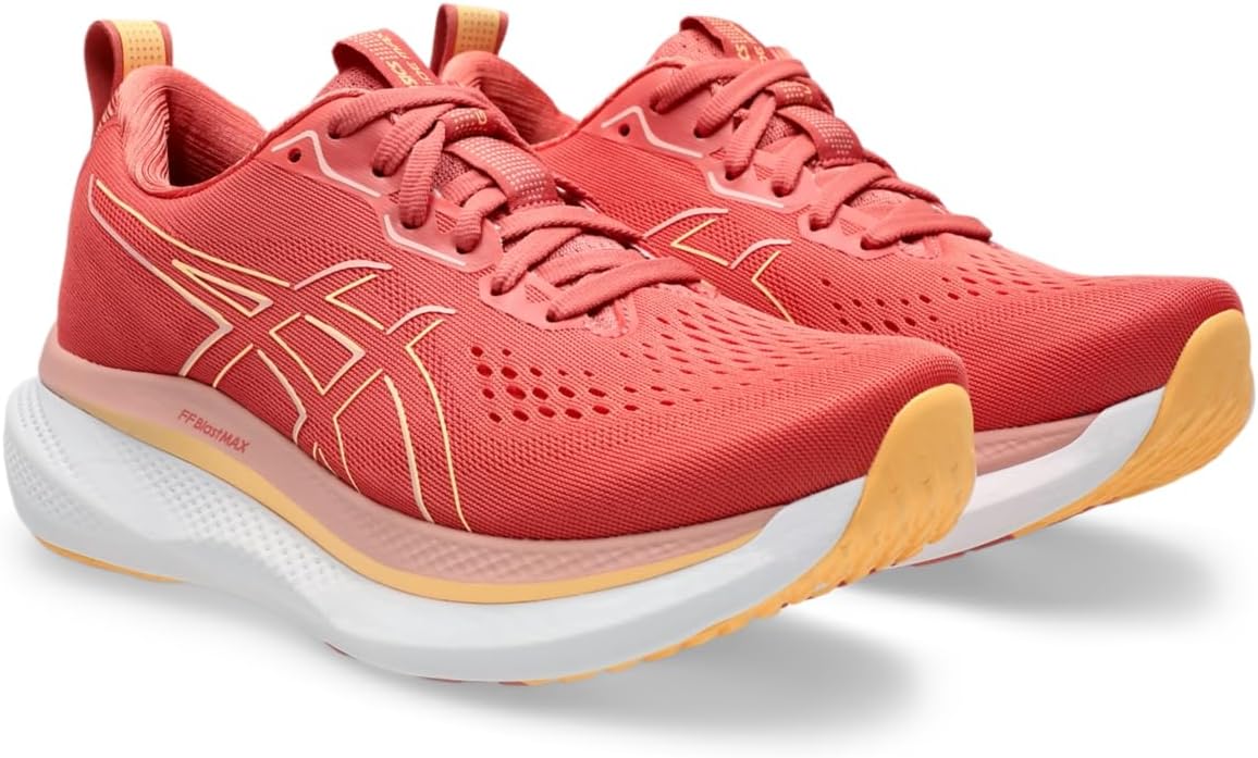 ASICS Women's GLIDERIDE MAX Running Shoes