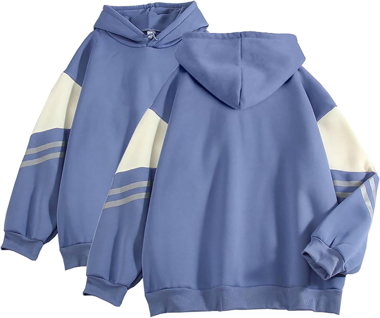 Dolpind Korea Pop Hoodie for Women Pullover Casual Sweater Clothes Fan Apparel Merchandise Stuff Merch