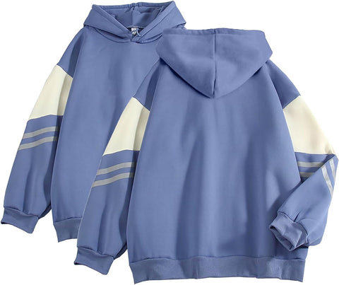 Dolpind Korea Pop Hoodie for Women Pullover Casual Sweater Clothes Fan Apparel Merchandise Stuff Merch