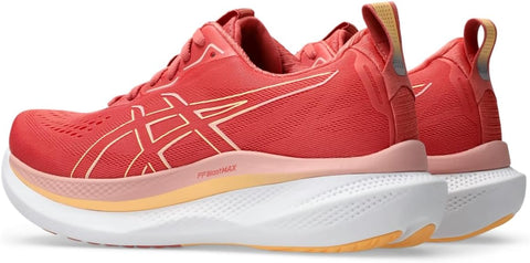 ASICS Women's GLIDERIDE MAX Running Shoes