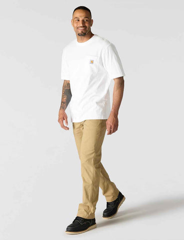 Carhartt Men's Iconic K87 Pocket T-Shirt