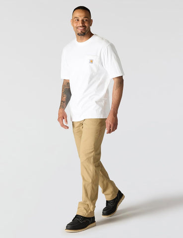 Carhartt Men's Iconic K87 Pocket T-Shirt
