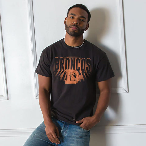Junk Food Clothing x NFL - Team Spotlight - Short Sleeve Fan Shirt for Men and Women - Officially Licensed NFL Apparel