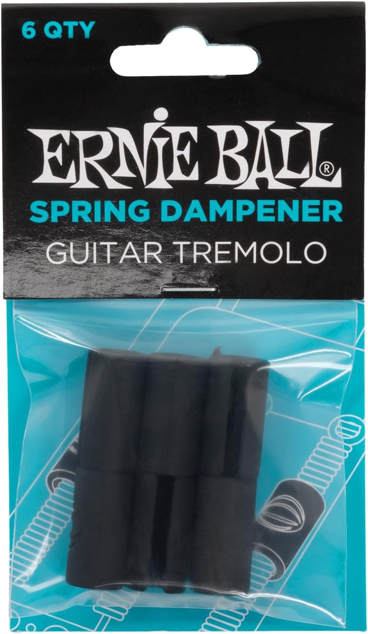 Ernie Ball Spring Dampener - Guitar Tremolo (P09639)