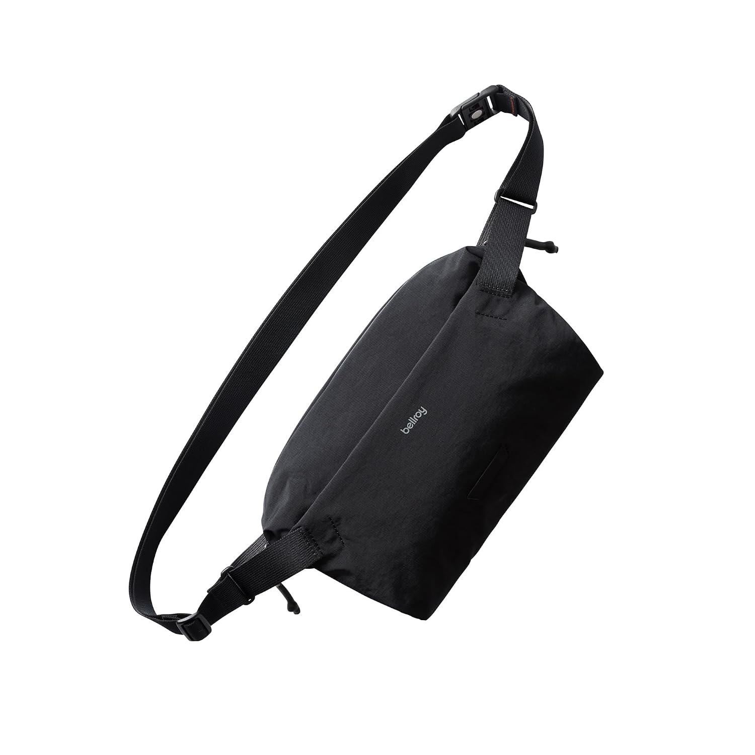 Bellroy Lite Sling, Lightweight Crossbody Bag - Black