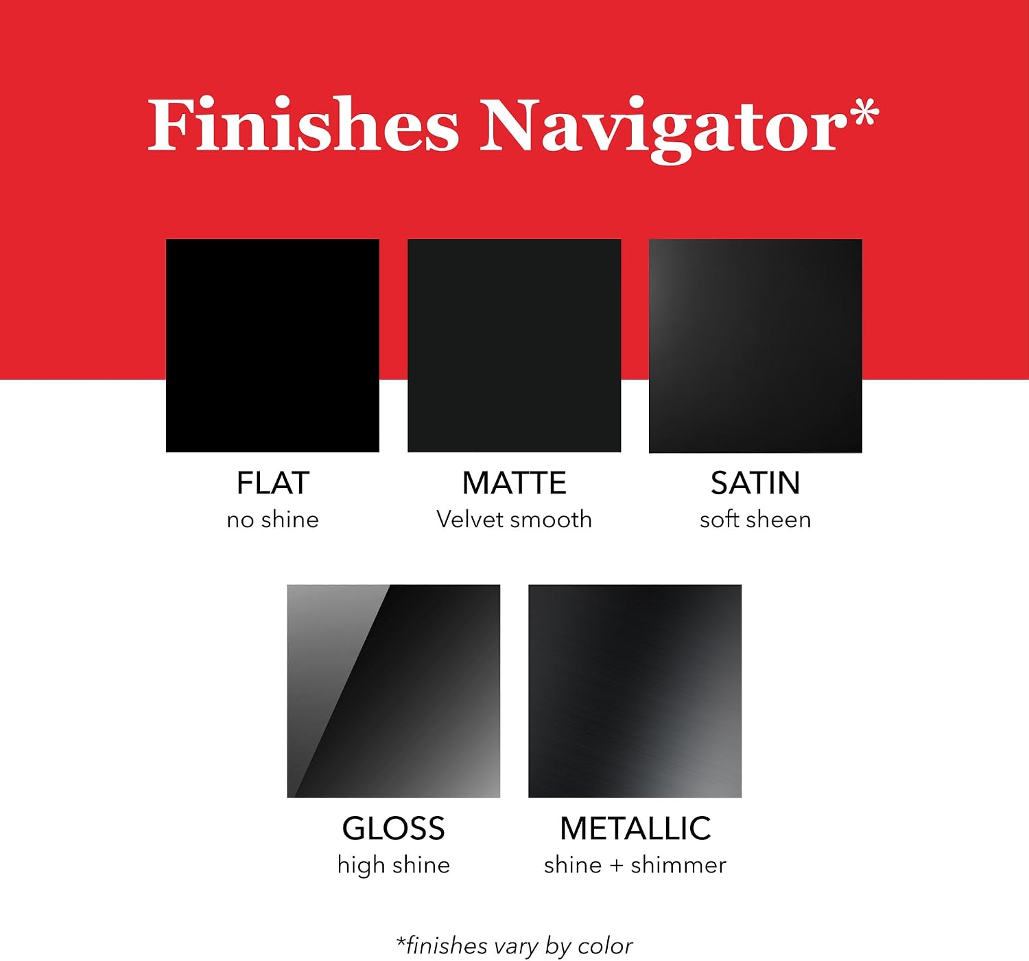 Krylon Fusion All-In-One, Matte, Black, 12 oz