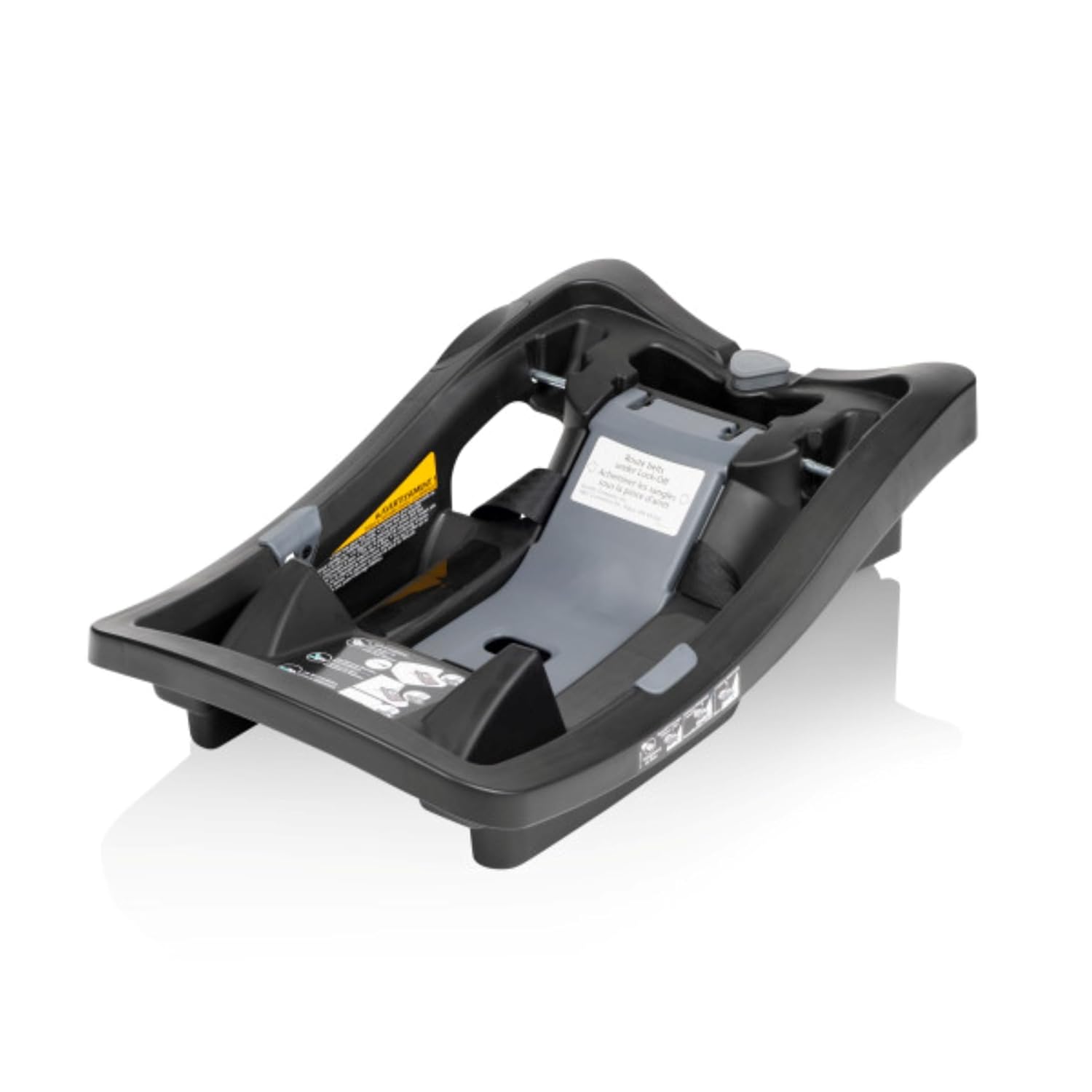 Evenflo LiteMax 30 Infant Car Seat Base