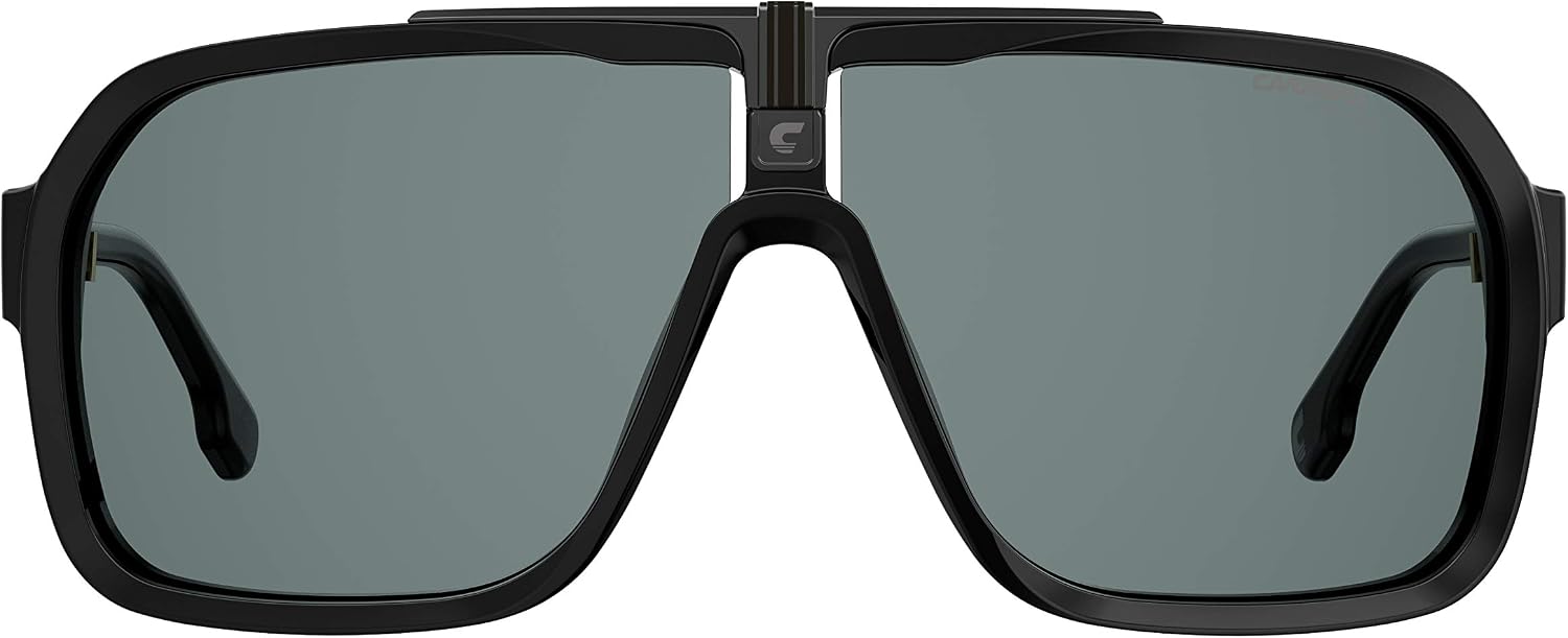 Carrera mens Carrera 1014/S Square Sunglasses
