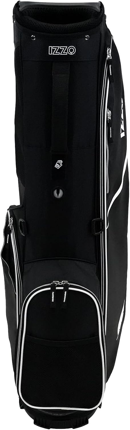 Izzo Ultra Lite Golf Stand Bag
