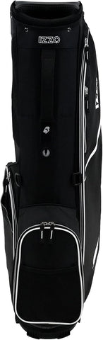 Izzo Ultra Lite Golf Stand Bag