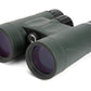 Celestron – Nature DX 10x42 Binoculars – Outdoor and Birding Binocular – Fully Multi-Coated with BaK-4 Prisms – Rubber Armored – Fog & Waterproof Binoculars – Top Pick Optics