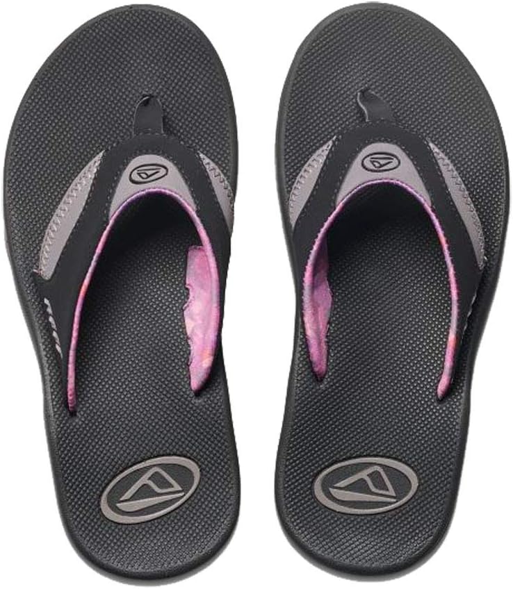 REEF Women's Fanning Bottle Opener Flip Flops