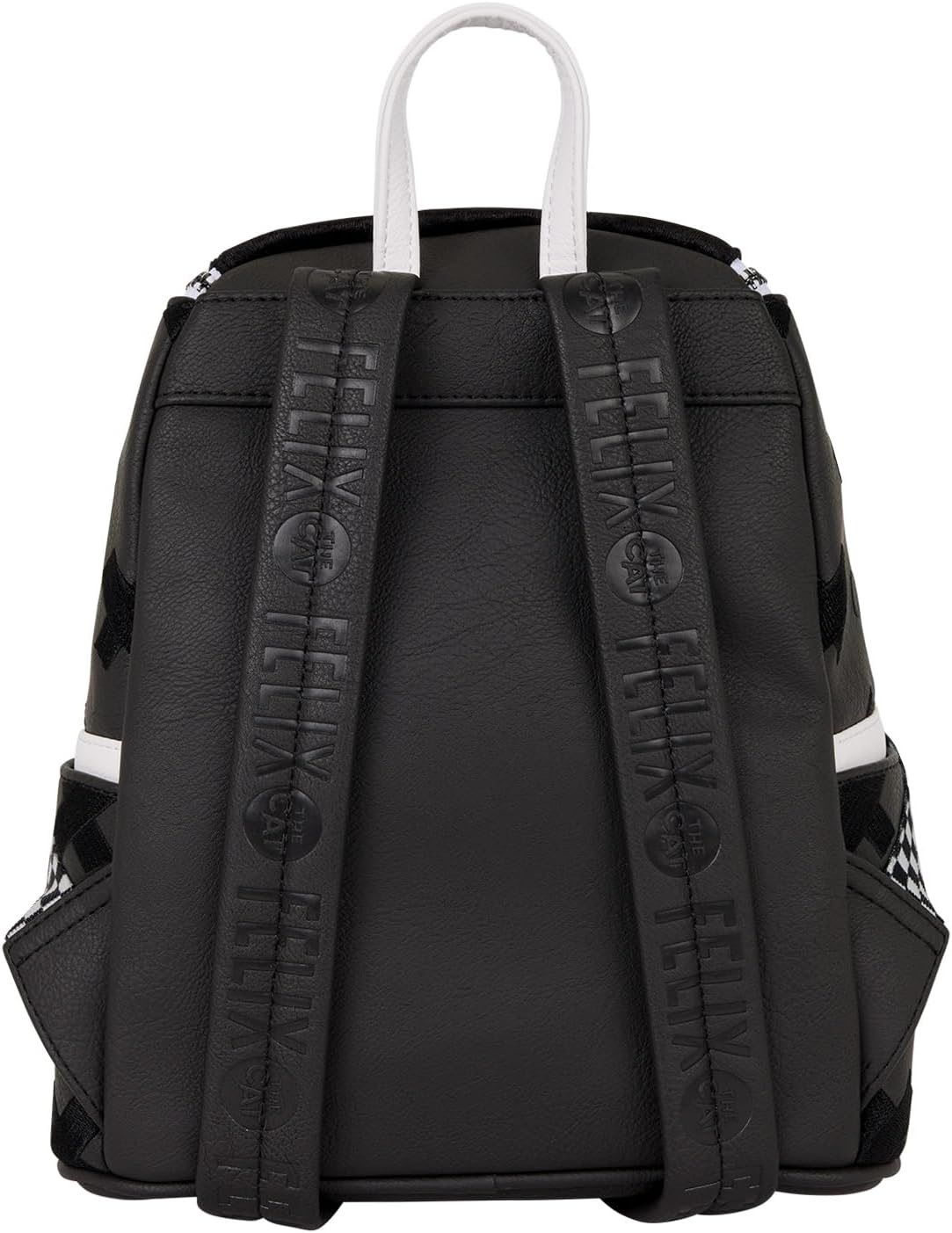 Loungefly Universal Felix The Cat Mini Backpack