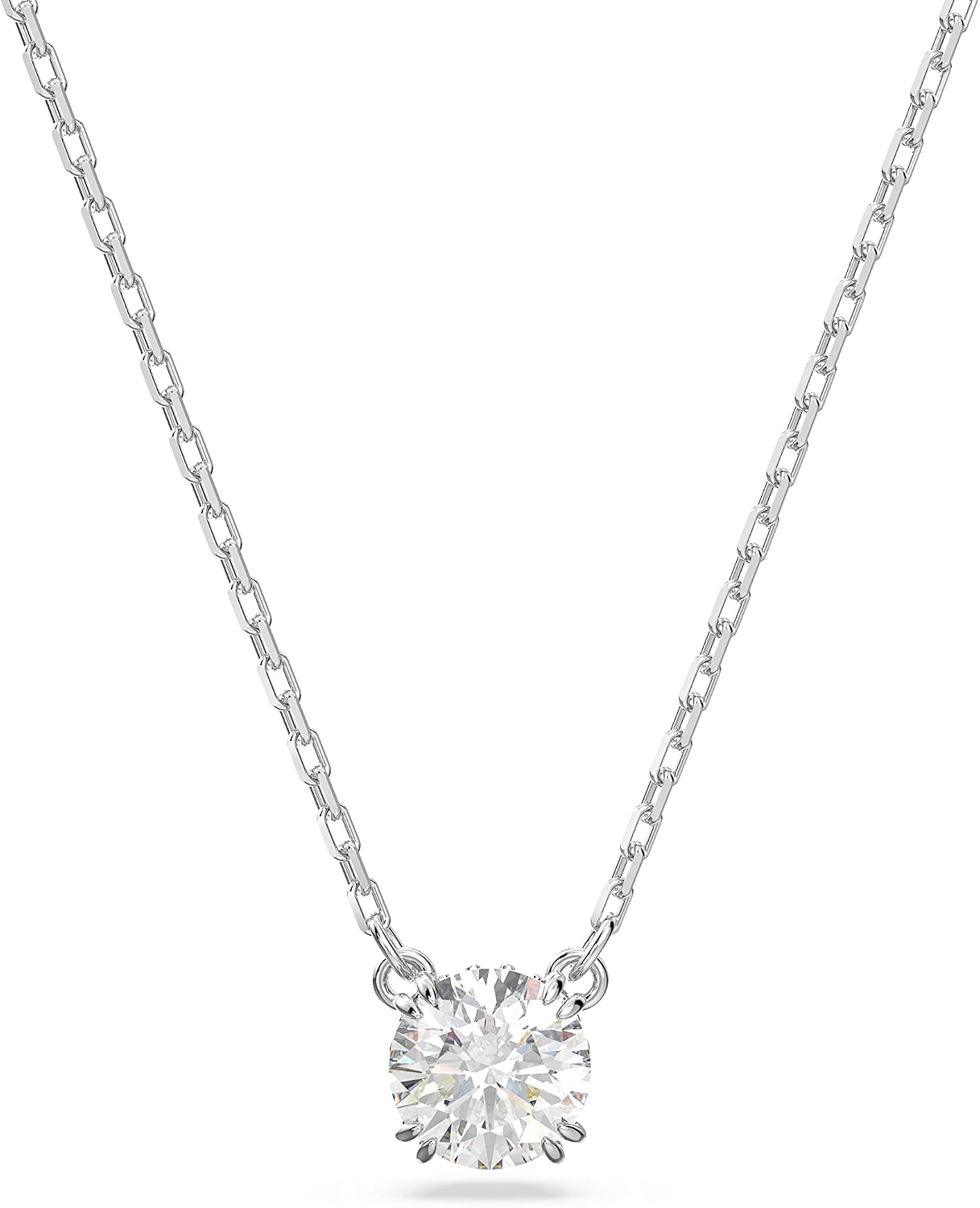 Swarovski Constella Crystal Pendant Necklace Collection