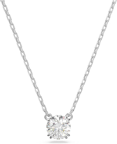 Swarovski Constella Crystal Pendant Necklace Collection