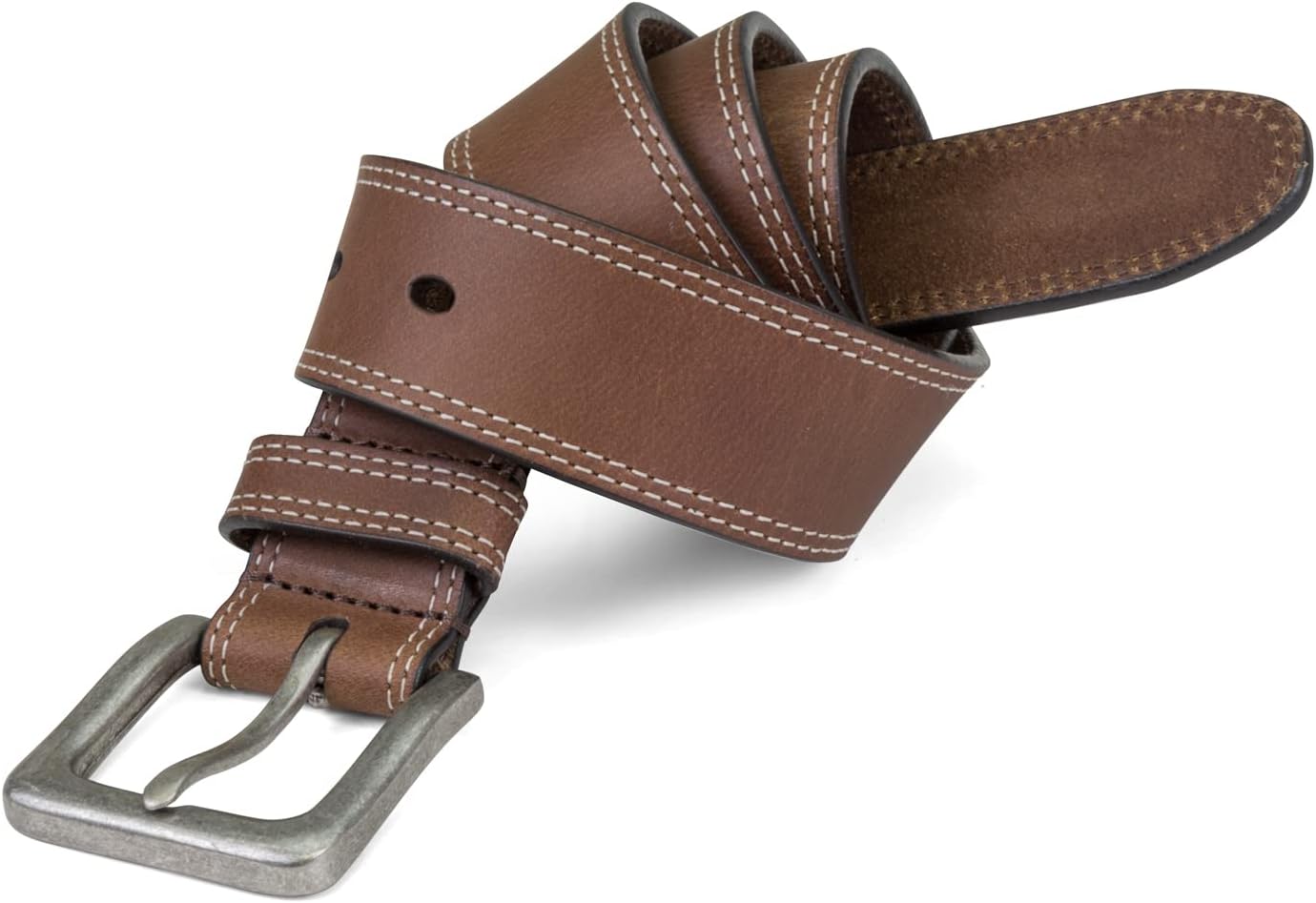 Timberland PRO 38mm Boot Leather Belt