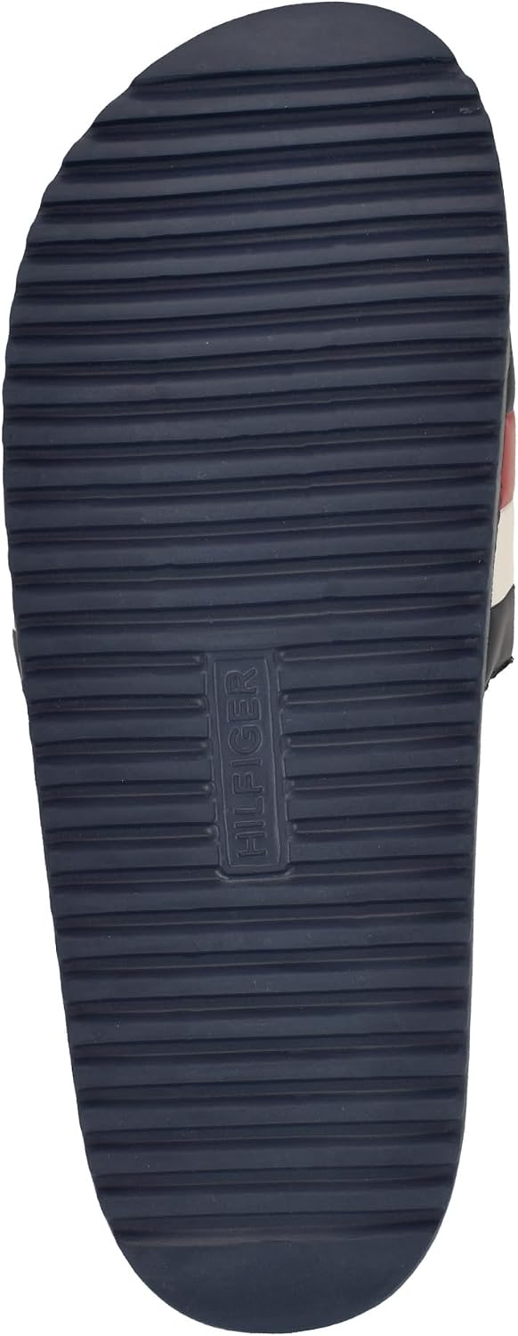 Tommy Hilfiger Men's Rozi Slide Sandal