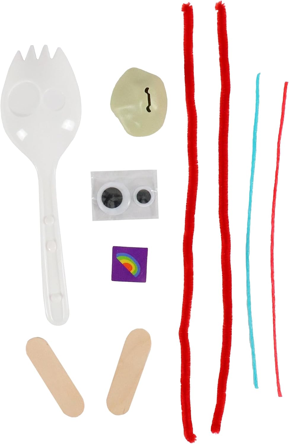 Tara Toys Disney Toy Story 5 Make Your Own Forky