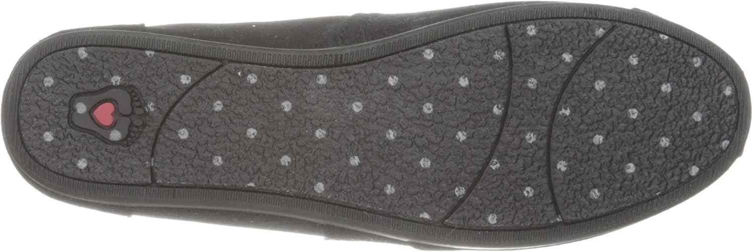 Skechers Women's BOBS Plush-Peace & Love Flats